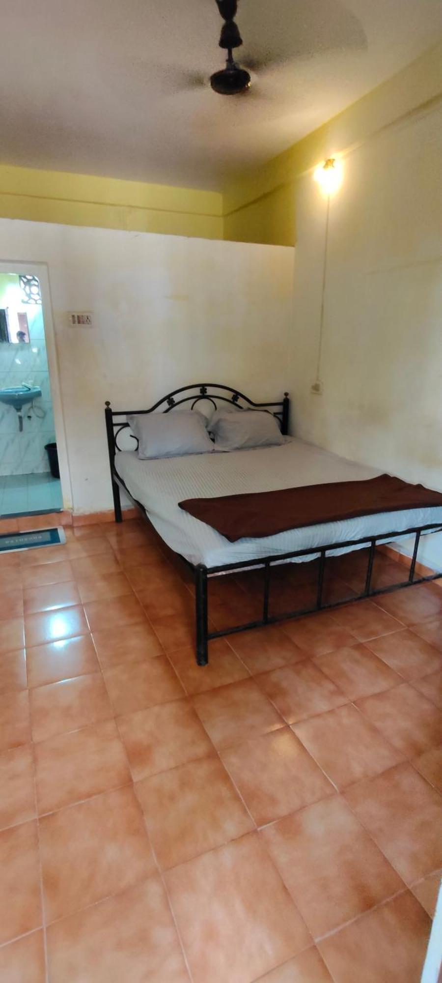 Arambol Beach Laxmi Guest House Quarto foto