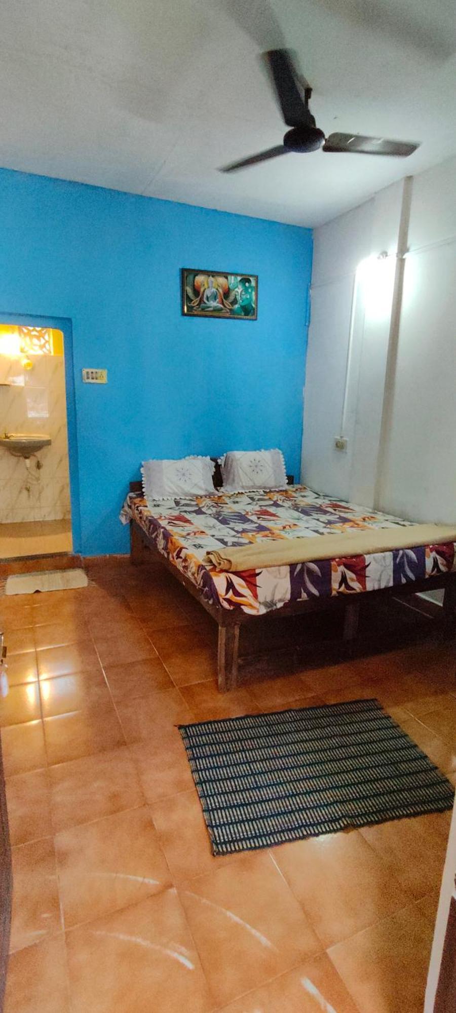 Arambol Beach Laxmi Guest House Quarto foto